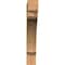 Ekena Millwork Legacy Block Smooth Bracket, Western Red Cedar, 5 1/2"W x 36"D x 36"H BKT06X36X36LEC05SWR - alternate 2